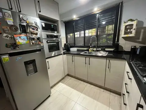 Depto Tipo Casa en Venta de 3 ambientes