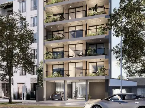 DEPARTAMENTO VENTA 2 AMBIENTES SAN MIGUEL LUMINOSO FULL AMENITIES