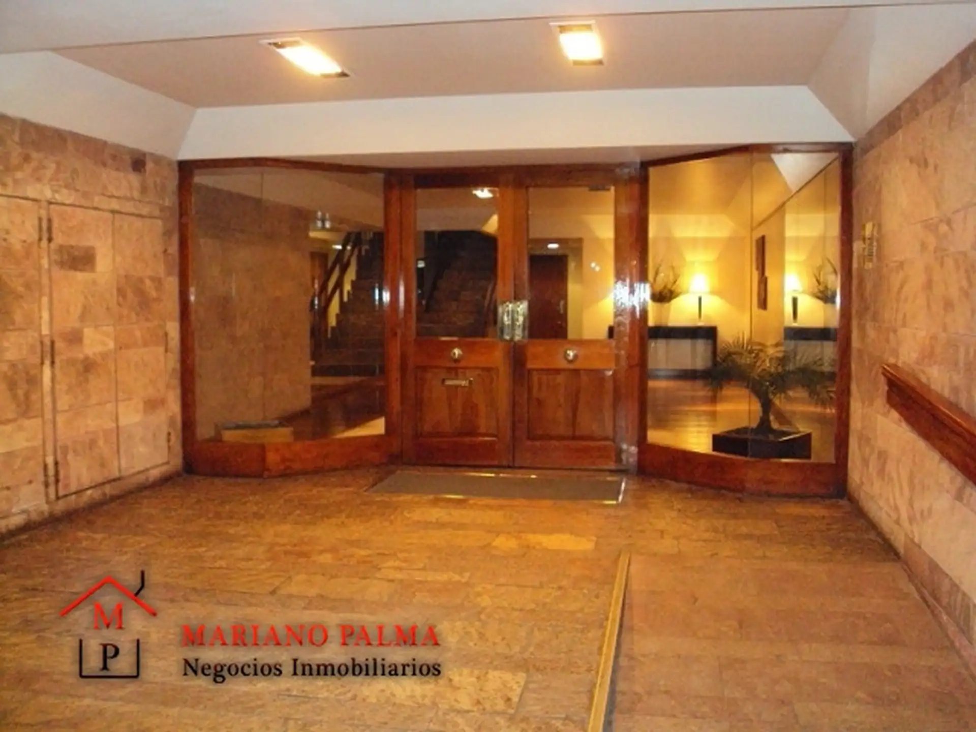 Departamento de 1 amb amplio divisible al c/frente