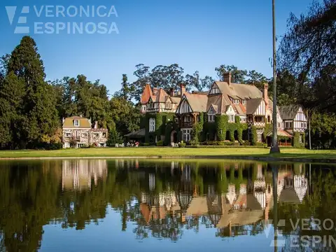 Terreno en venta en Estancia Villa Maria