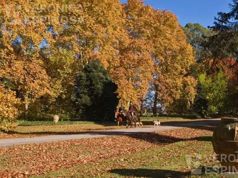 Terreno en Venta de 1535,0 m2