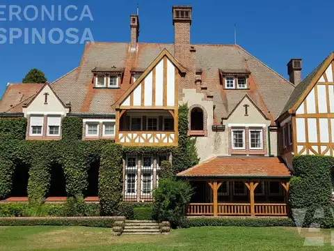 Estancia Villa Maria, 1L-L33