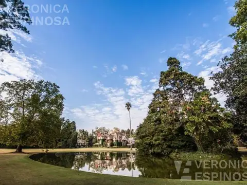 Terreno en Venta en Estancia Villa Maria, USD 40.000