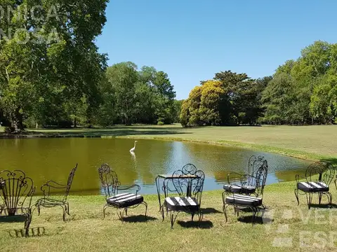 Terreno en venta en Estancia Villa Maria