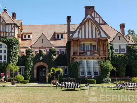 Terreno en Venta de 1535,0 m2