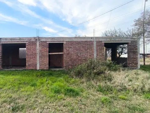 B° Padre Mujica-Avenida Santa Ana-Villa María