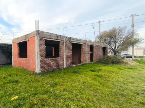 Terreno en Venta en Villa María, USD 29.000