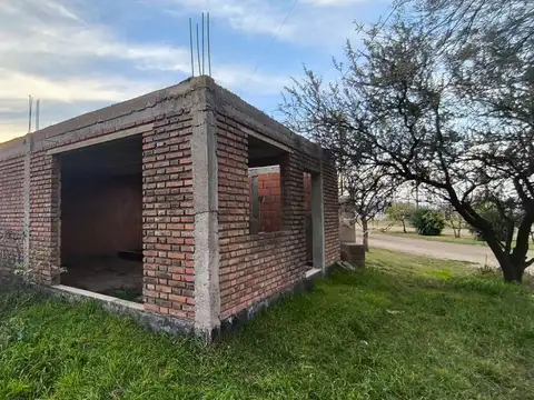 Terreno en Venta de 366,0 m2