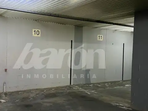 Cochera en Venta Fija