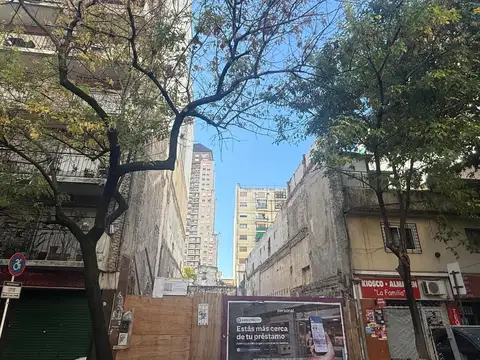 Departamento en Venta en Almagro, CABA