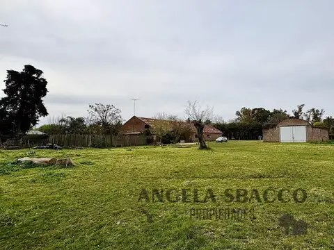 Terreno en Venta en Parque Jularó, USD 50.000