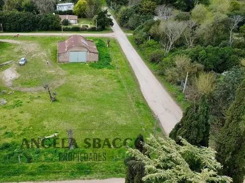 Terreno en Venta en Parque Jularó, USD 50.000