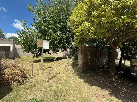 Terreno en Venta en Mina Clavero, San Alberto