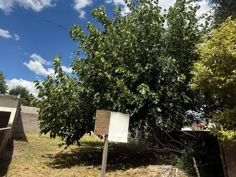 TERRENO CON ESCRITURA EN MINA CLAVERO CERCA DEL CENTRO