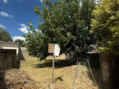 Terreno en Venta 10  mts Frente
