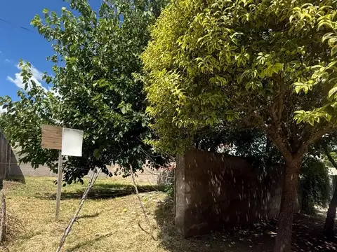 Terreno en Venta en Mina Clavero, USD 22.000