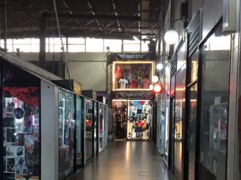 Av Mitre 600, Piso PB