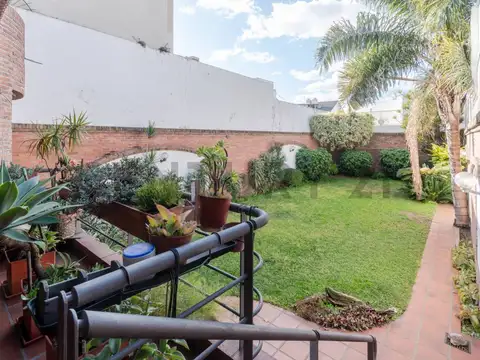 Casa en Venta en Villa Devoto, CABA