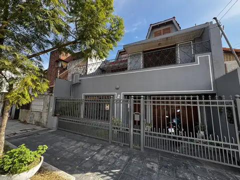 Casa en venta en Barrio Agustiniano, San Andrés | Exclusividad y tranquilidad