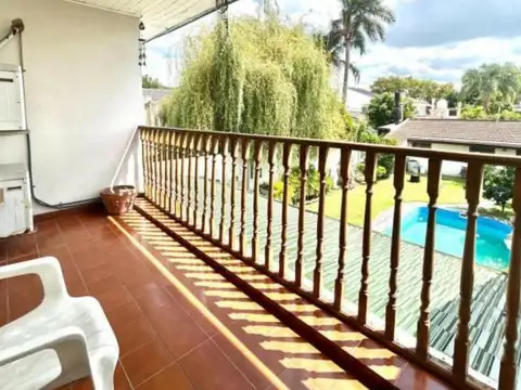 Casa en venta en Barrio Agustiniano, San Andrés | Exclusividad y tranquilidad