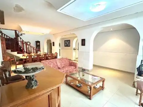 Casa en Venta en San Andres Barrio Golf, USD 280.000