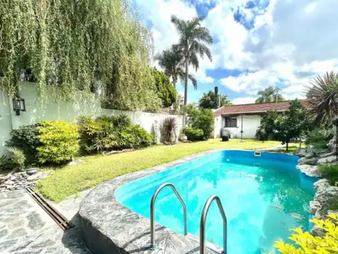 Casa en venta en Barrio Agustiniano, San Andrés | Exclusividad y tranquilidad