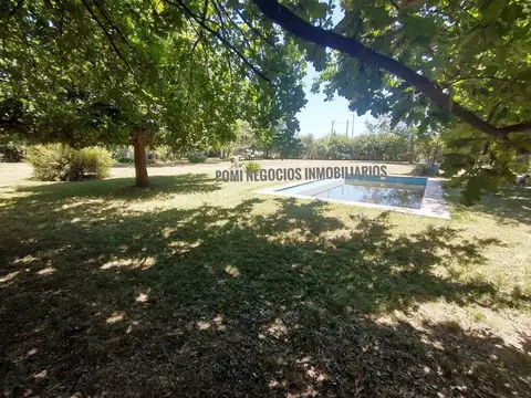 Km46  Manzoni y Palma 100