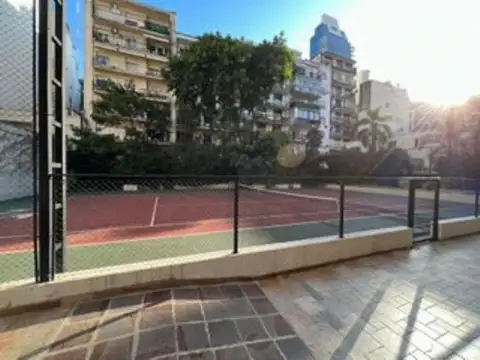 3 ambientes torre de categoria!ª dispo 10/8