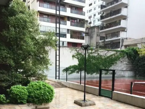 3 ambientes torre de categoria!ª dispo 10/8