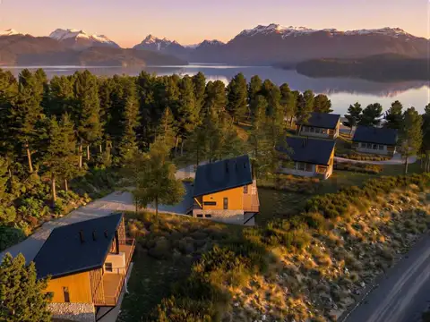 Casa en Venta en Villa la Angostura, Los Lagos