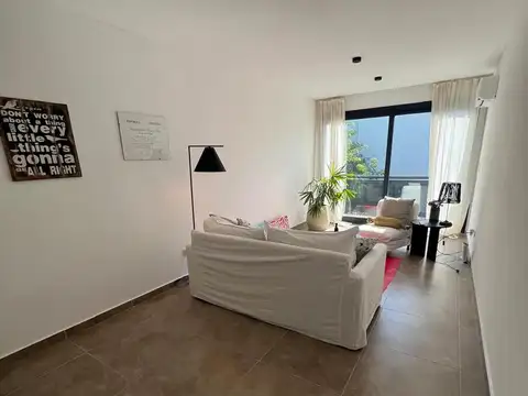 Departamento en Venta al Oeste