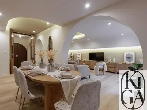 Casa 3/4 Dormitorios - Rodriguez 1100