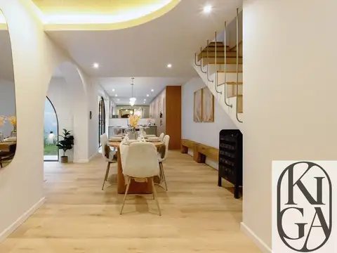 Casa en Venta en Nuestra Señora De Lourdes, USD 420.000