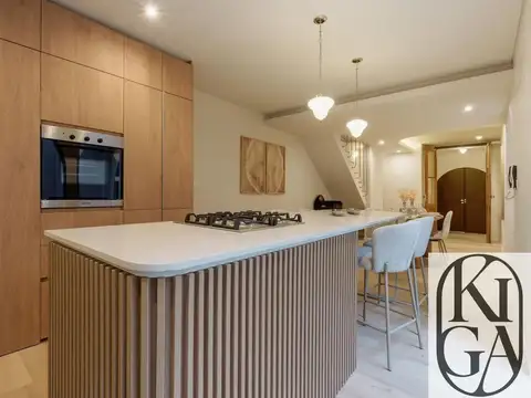 Casa en Venta A Estrenar