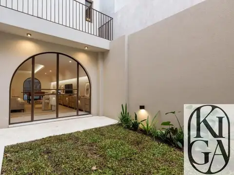 Casa en Venta al Oeste