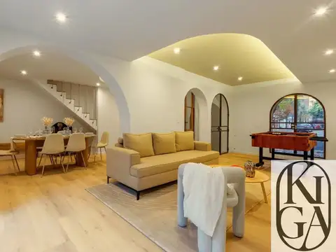 Casa 3/4 Dormitorios - Rodriguez 1100