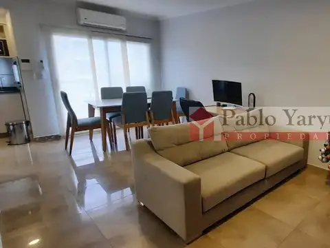 Departamento - Venta - Argentina, Tres de Febrero - FISCHETTI - (3F) 4769