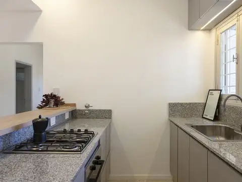 CASA EN VENTA PLANTA BAJA CON PATIO
