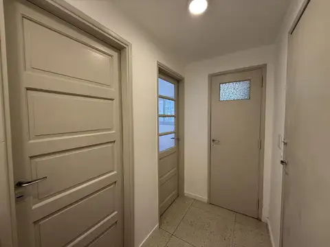 CASA EN VENTA PLANTA BAJA CON PATIO