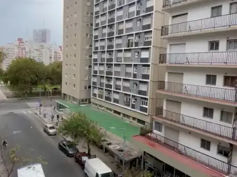 venta 1 ambiente  a la calle