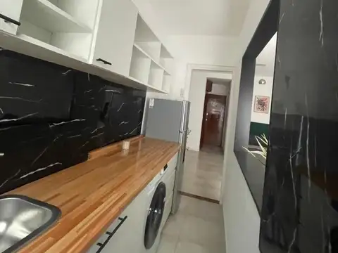 Departamento en Venta de Monoambiente