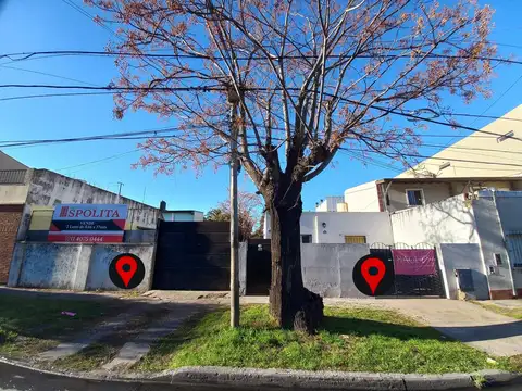 Terreno en Venta en Jose Leon Suarez, USD 150.000