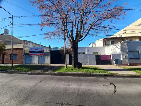 Terreno en Venta 8  mts Frente