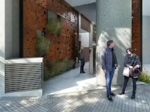 Departamento en Venta de 2 dormitorios