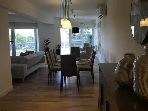 Departamento en Av. Libertad 328