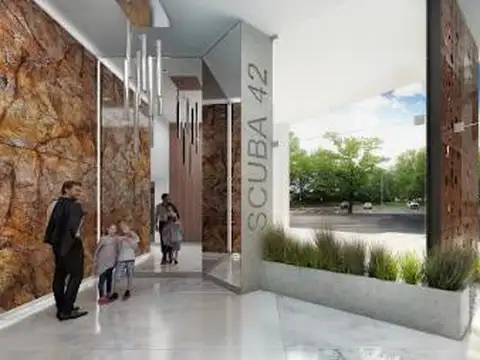 Departamento en Venta de 5 ambientes