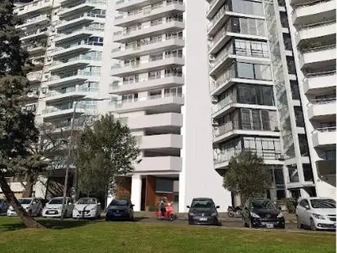 Departamento en Av. Libertad 328