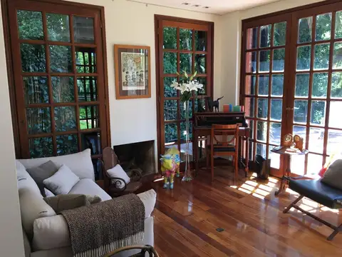 Casa en Venta 45 años