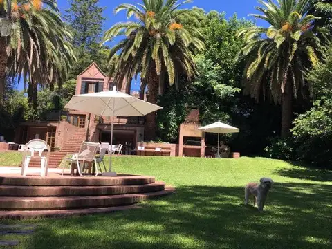 Casa en Venta en Martinez Libertador / Rio, USD 2.900.000