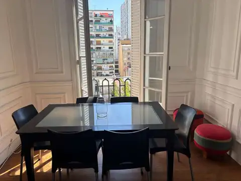 Virrey Cevallos 600, Piso 5
